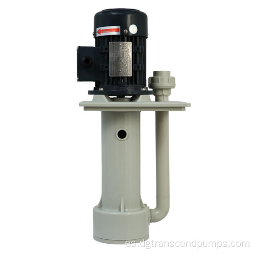 Bomba vertical de galvanoplastia continua AS 1 / 15-1 / 2HP